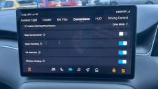 MG Mgs6 266kW Trophy EV Dual Motor 77kWh 5dr Auto Electric Estate